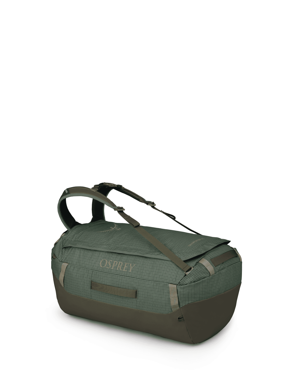 Osprey Transporter Duffel 65 pine leaf