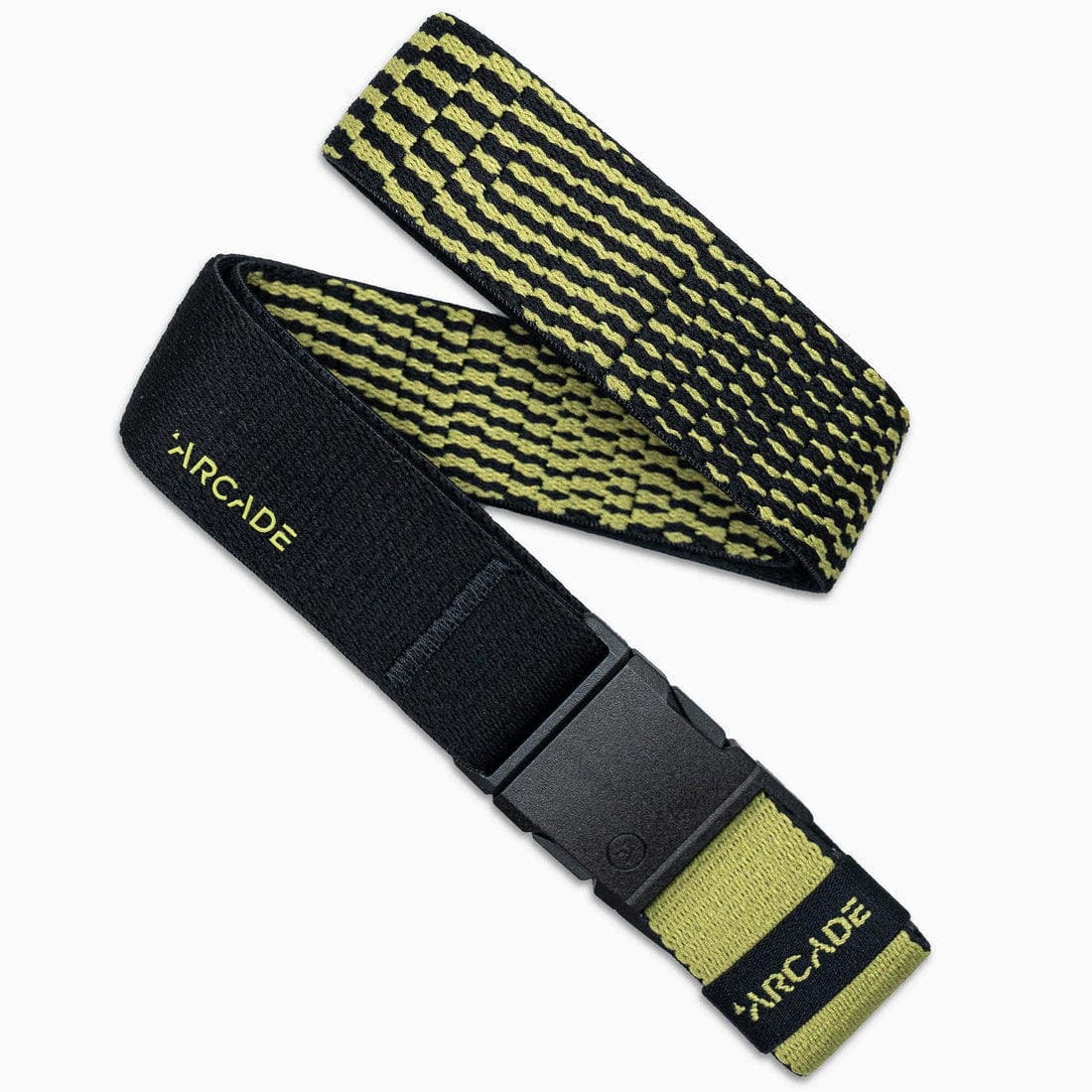 Arcade Static Youth olive