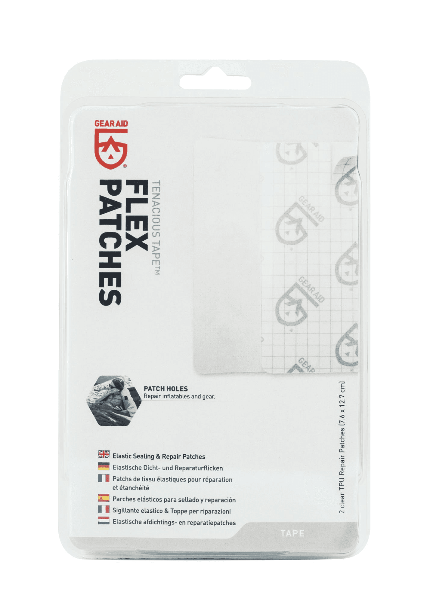 Gear Aid Tenacious Tape Flex