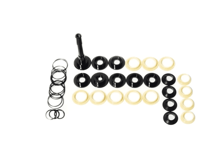 Rocky Mountain Maintenance Kit Th.bolt Thunderbolt 2015-2018