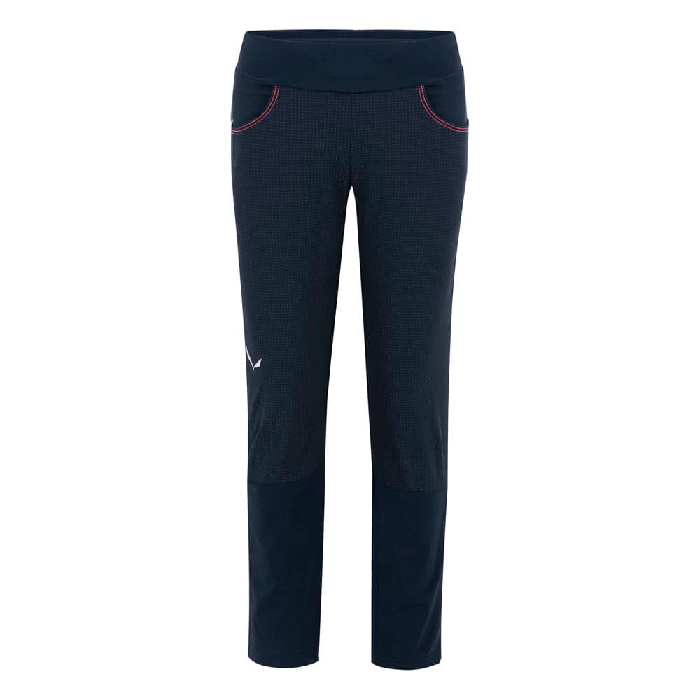Salewa Agner 4 DST Girl Pant navy blazer 164