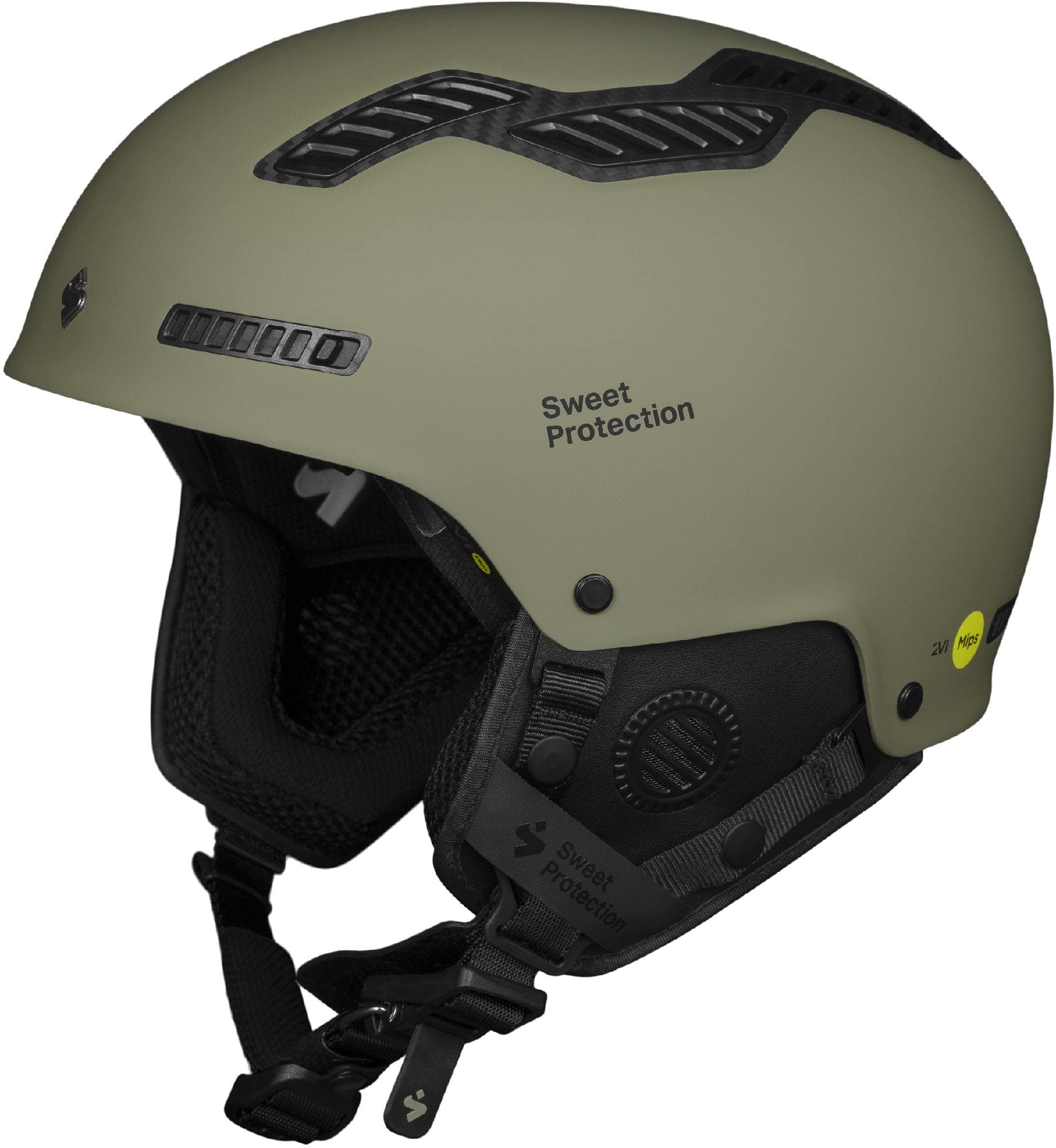 Sweet Grimnir 2Vi MIPS woodland S/M