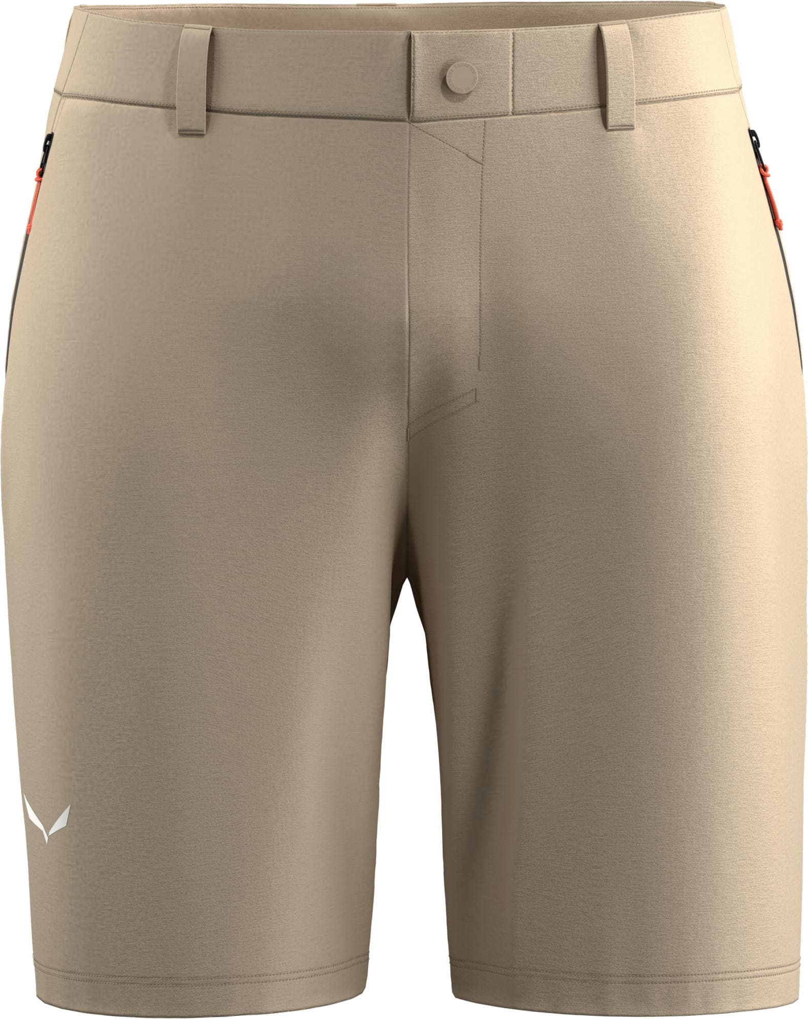 Salewa Puez Talveno Dst Shorts M's quicksand L