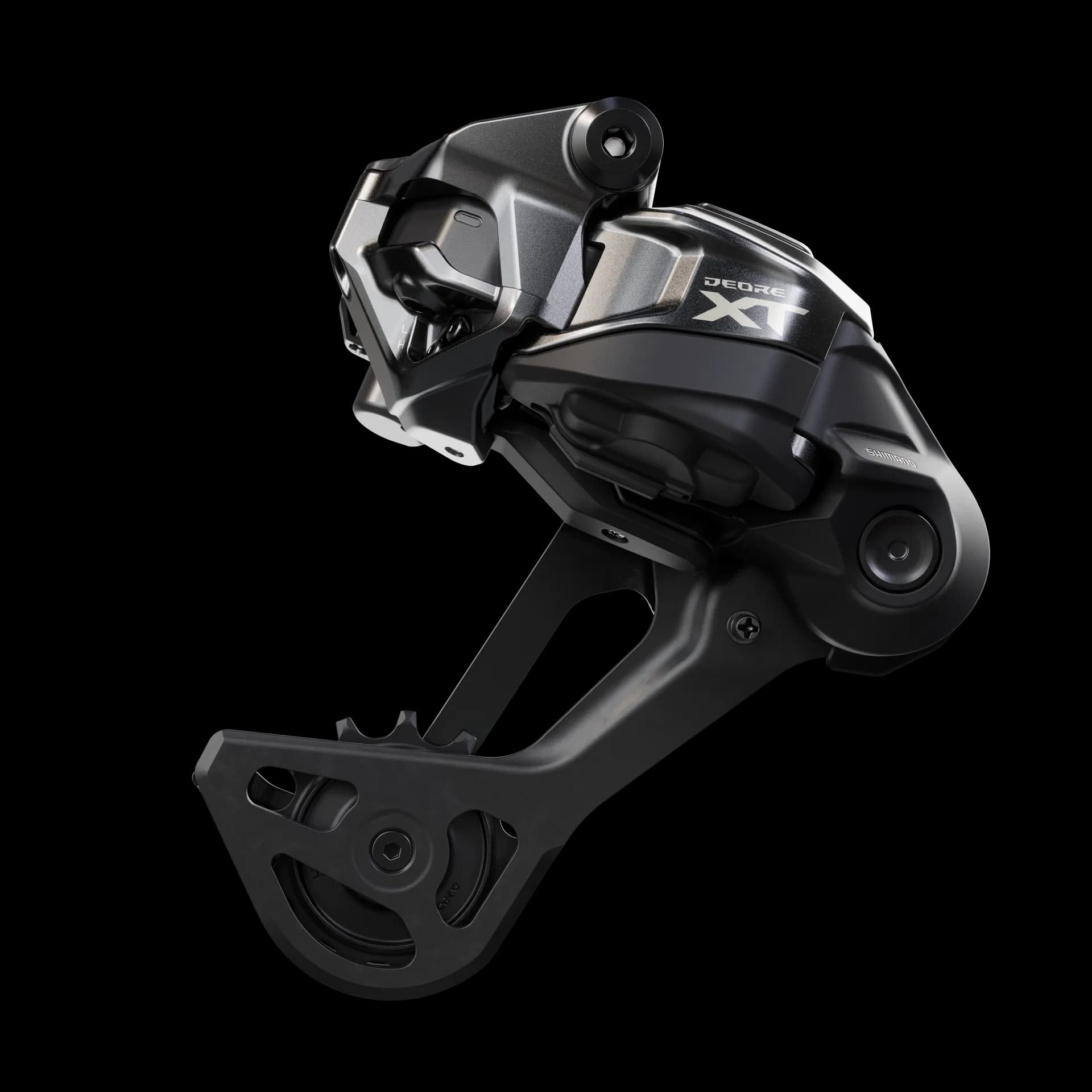 Shimano DI2 Upgrade Kit XT M8250 RD-SGS, I-SPEC EV
