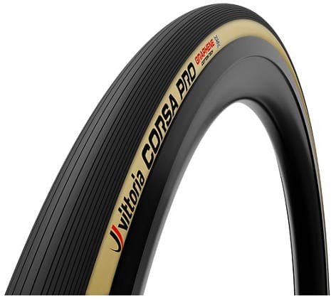 Vittoria Corsa Pro TLR G2 622 | 700x28c, 295g