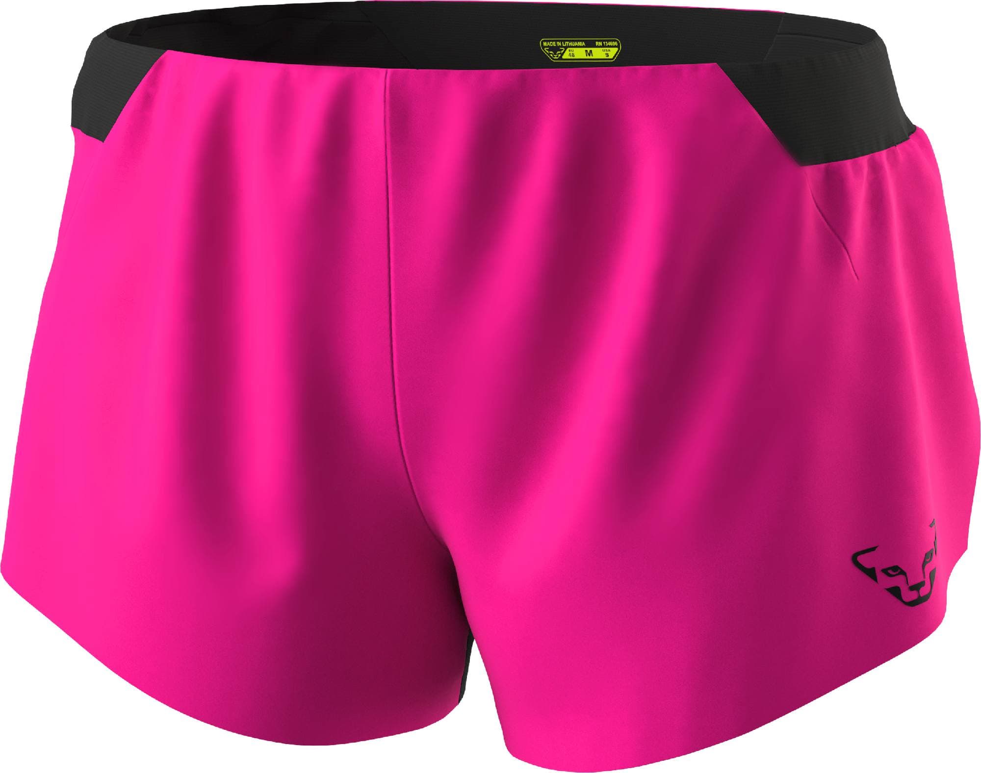 Dynafit DNA Sky shorts W pink glo L
