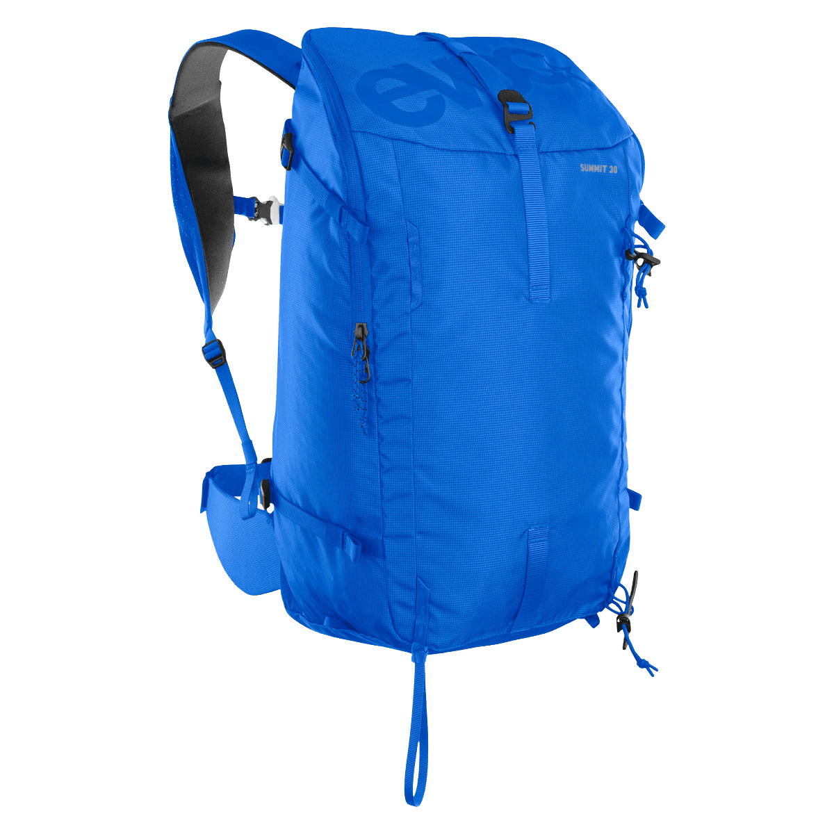 EVOC Summit 30 royal blue