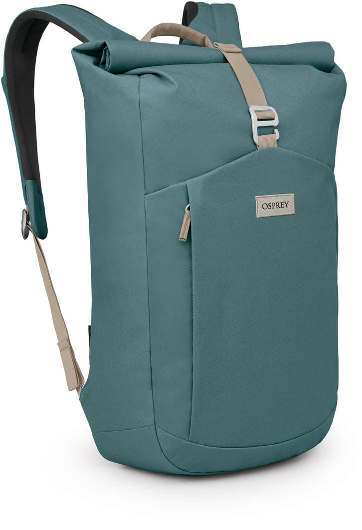 Osprey Arcane™ Roll Top Pack cascade blue heather