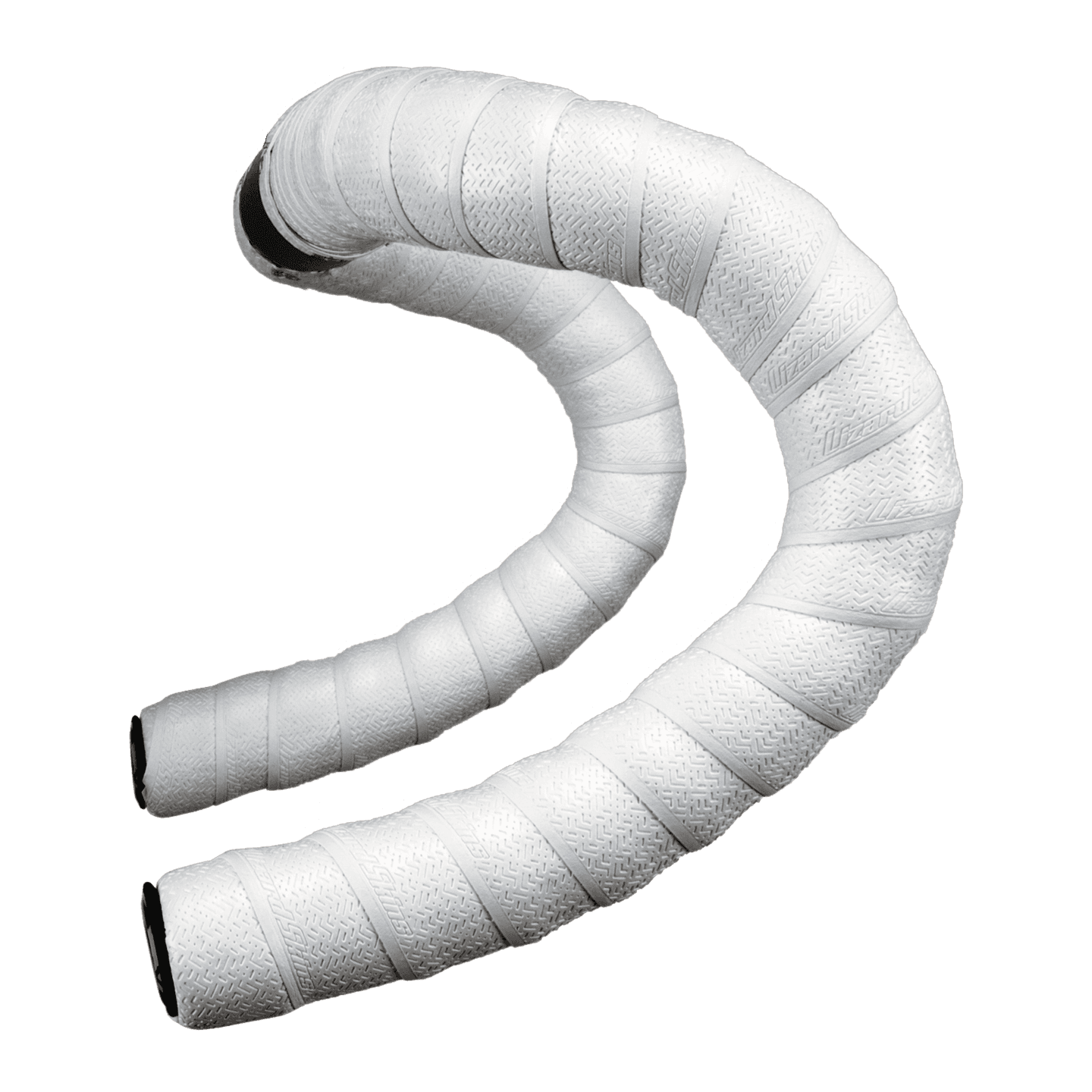 Lizard Skins DSP Bar Tape V2 diamond white 1,8mm