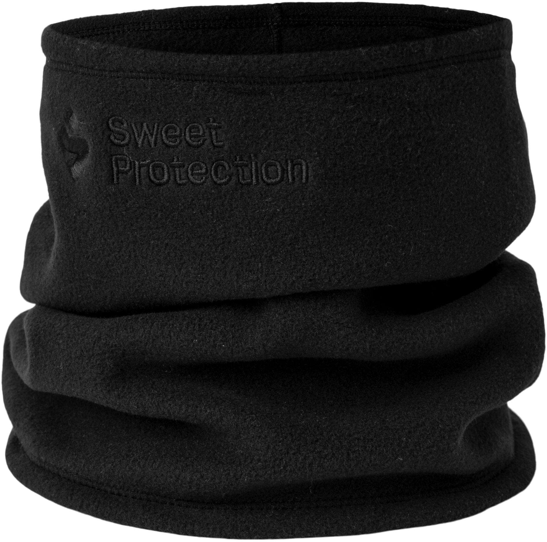 Sweet Fleec Tube Jr black