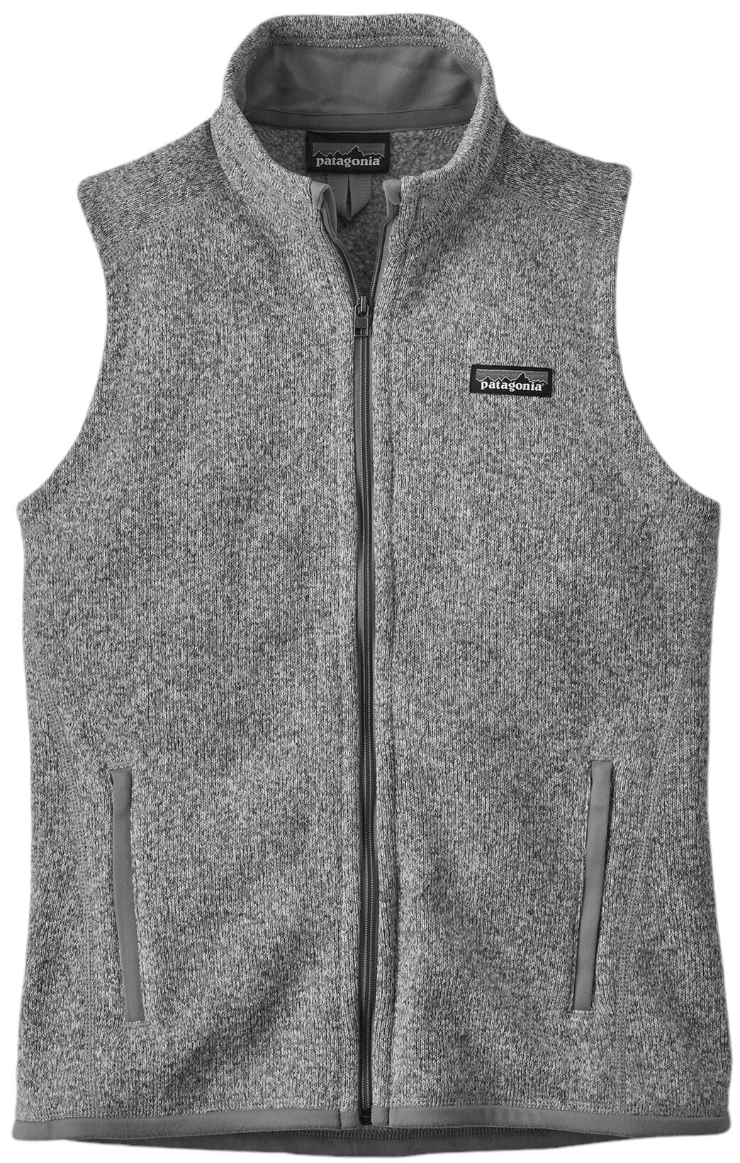 Patagonia Better Sweater Vest W's birch white L