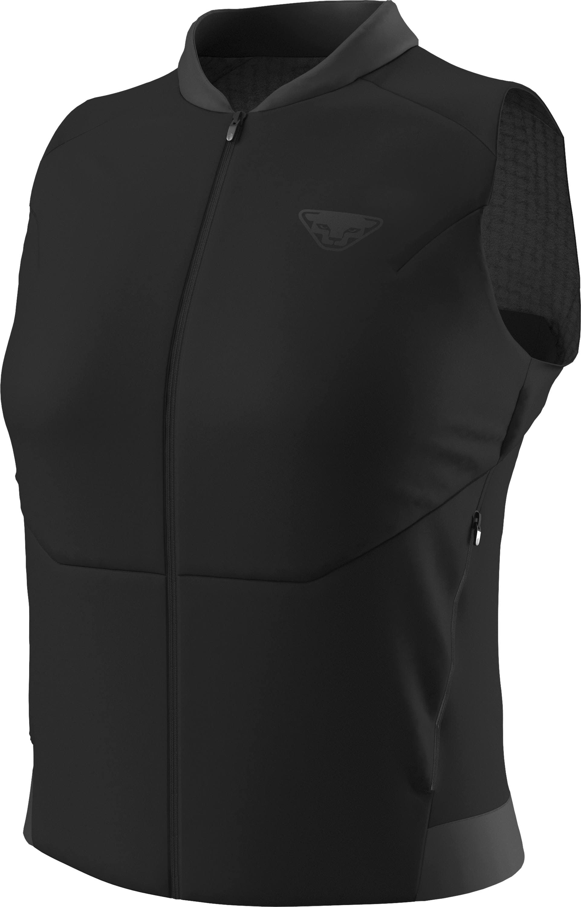 Dynafit Alpine Insulation Vest W's black out M
