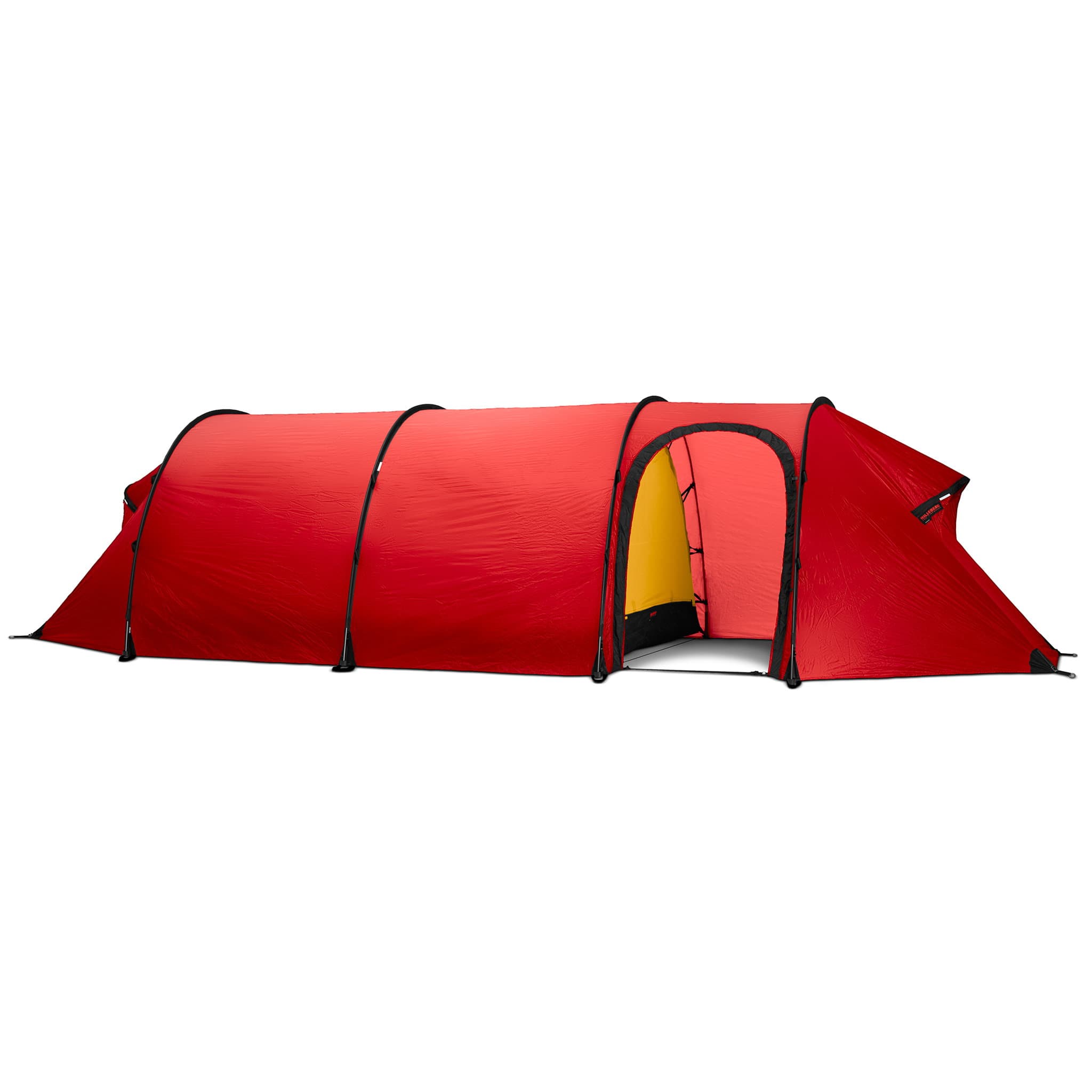 Hilleberg Keron 3 GT firesesongstelt