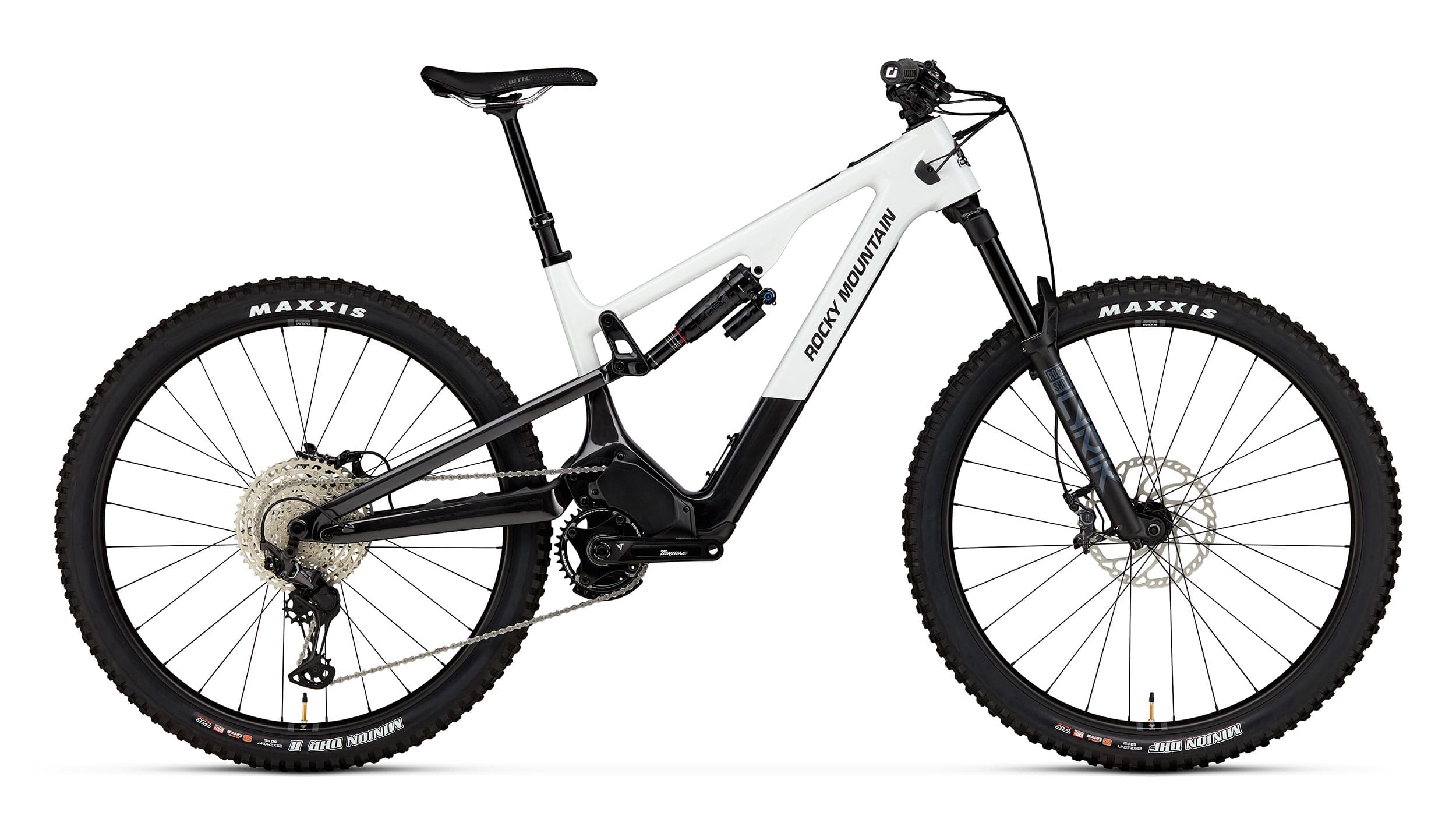 Rocky Mountain Instinct Powerplay SL C50 29" 2025/26 L