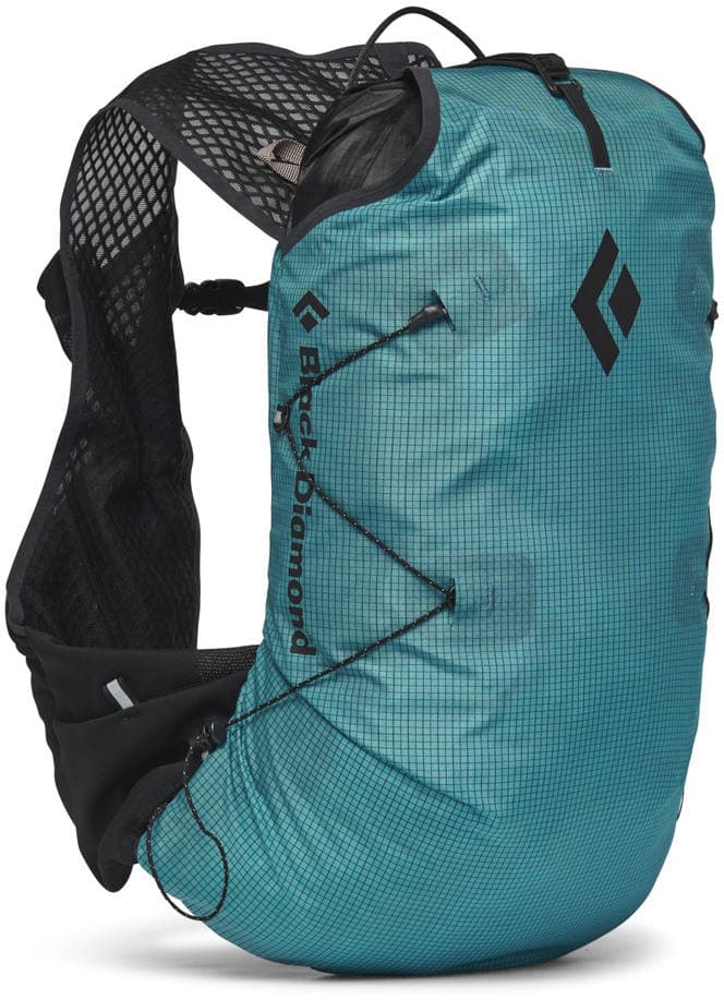 Black Diamond Distance 8 W's dark patina M