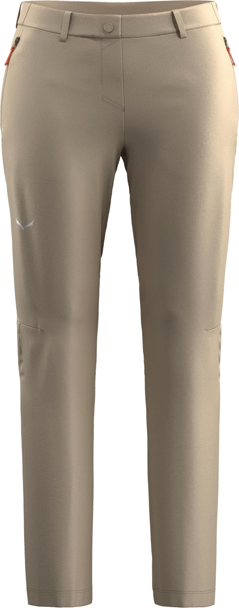 Salewa Puez Talvena Dst Pant W's quicksand XS