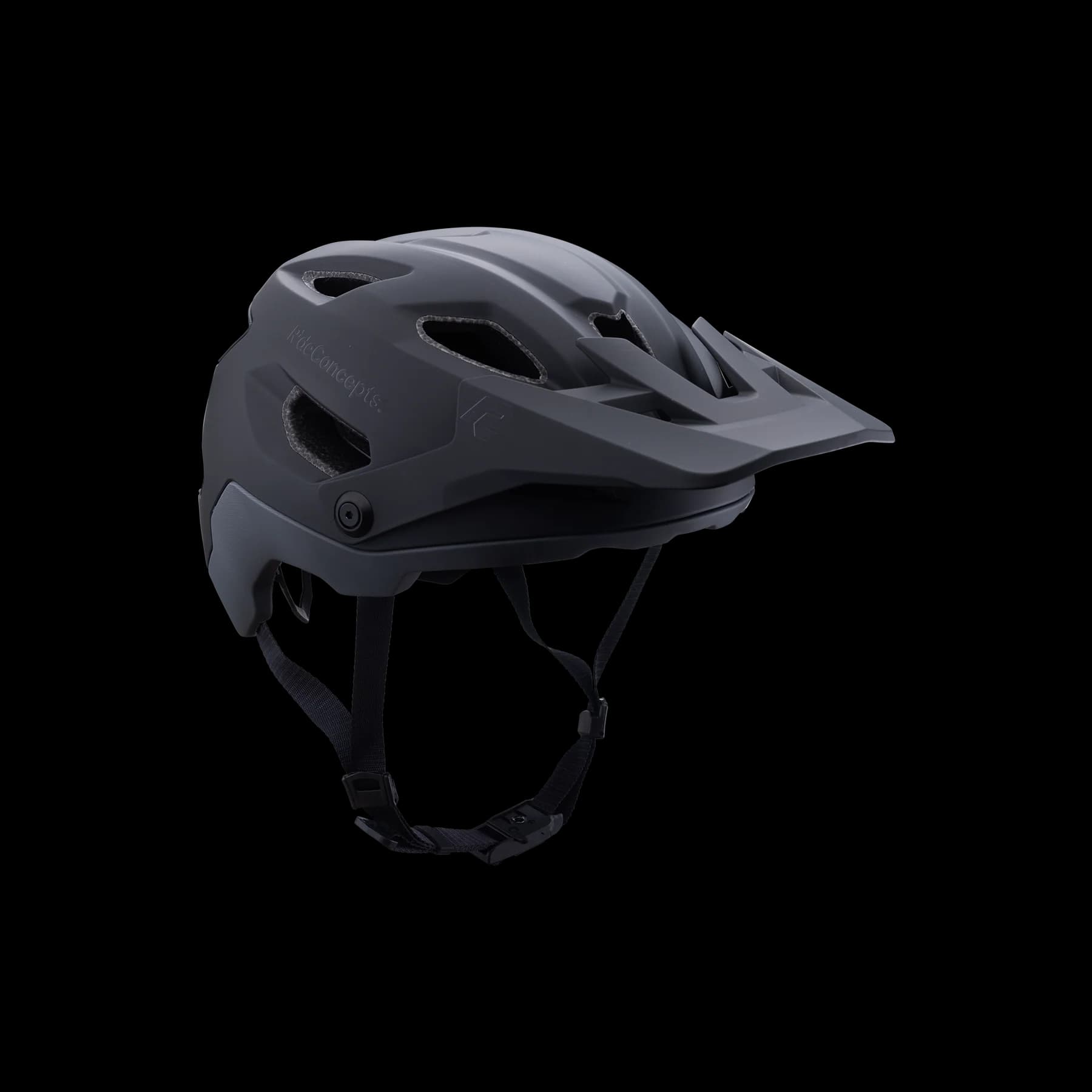 Ride Concepts Dissent black S