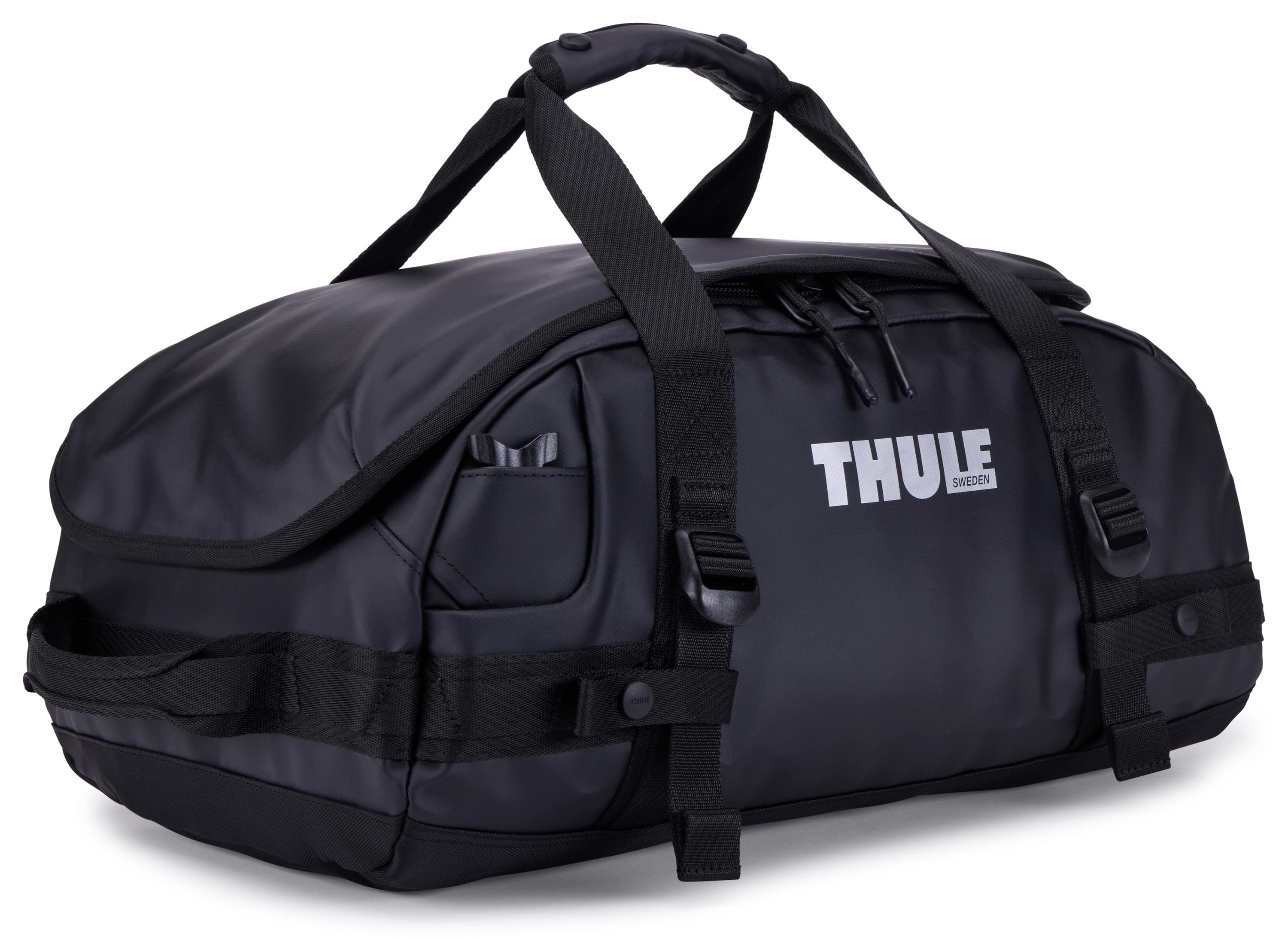 Thule Chasm 30 L black