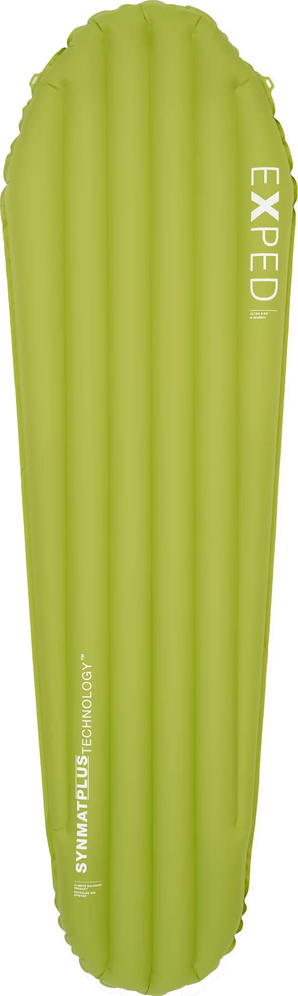 Exped Ultra 6.5R Mummy Meadow LW