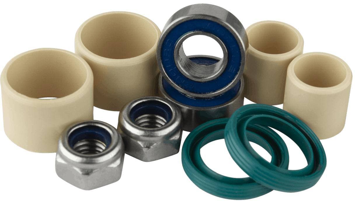 Burgtec MK5 Internals service kit for MK5