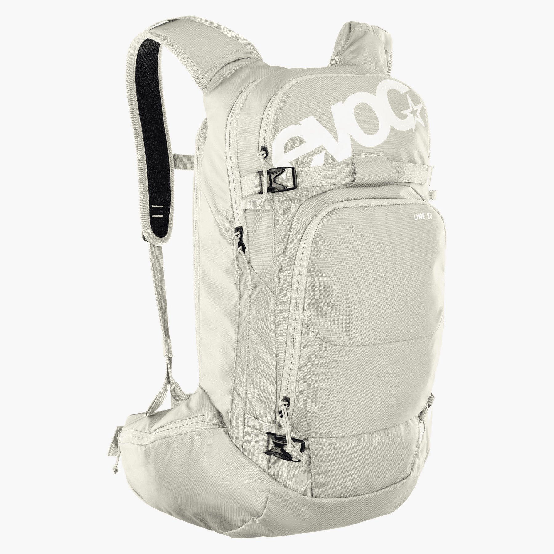 EVOC Line 20L sand