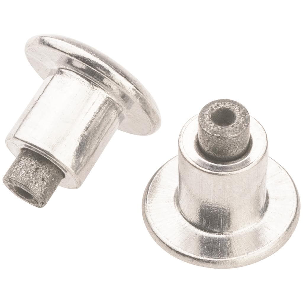 45NRTH Concave Studs ekstra pigger