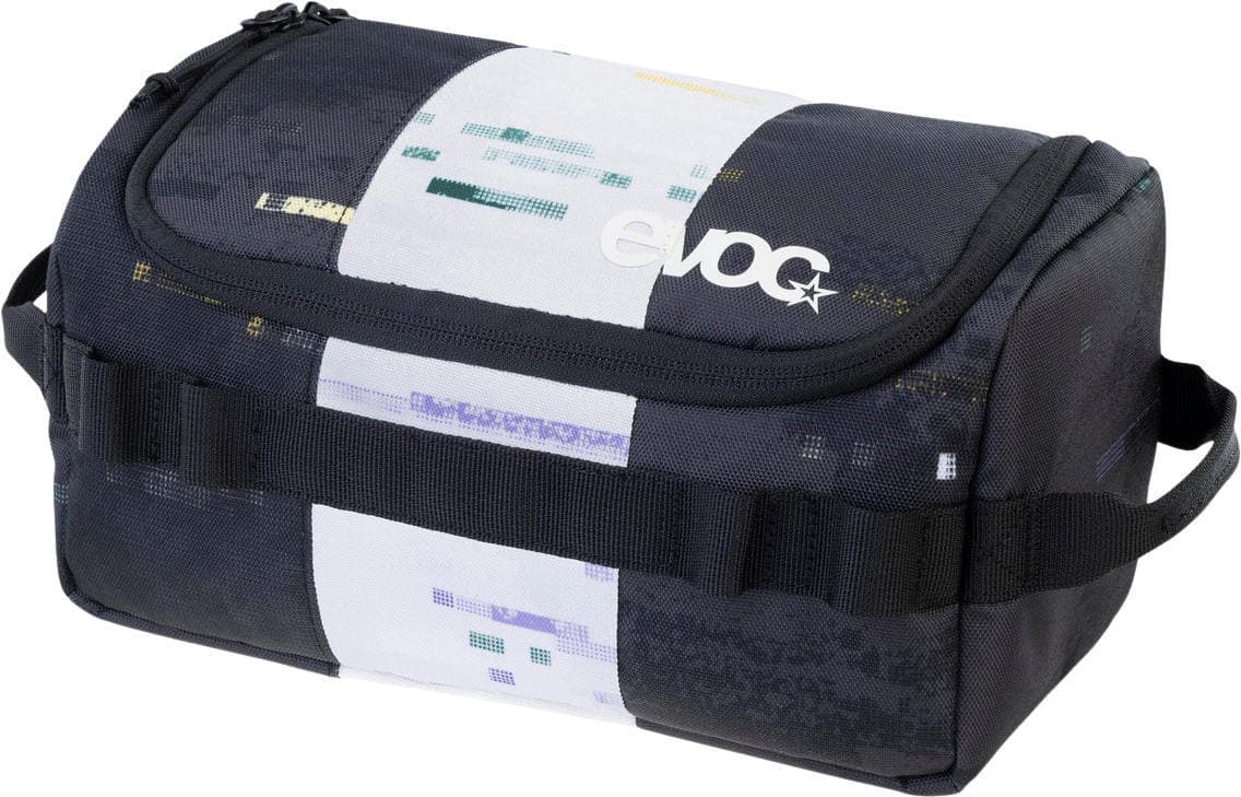 EVOC Wash Bag multicolor
