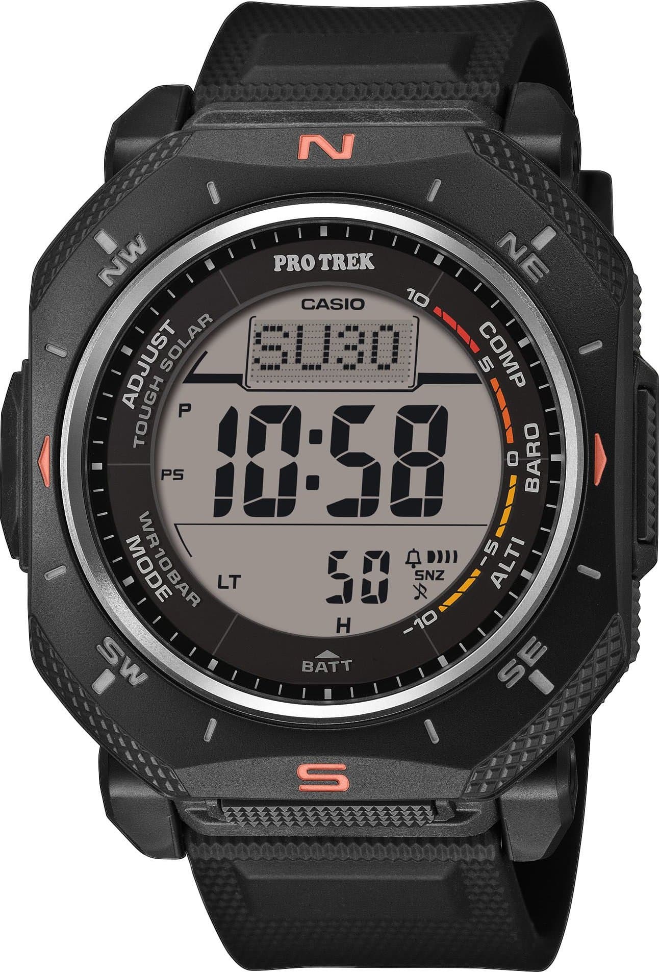 Casio Pro Trek PRG-69-1ER