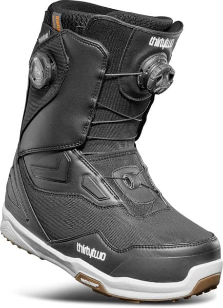 Thirtytwo Tm-2 Doubleboa black EU 43
