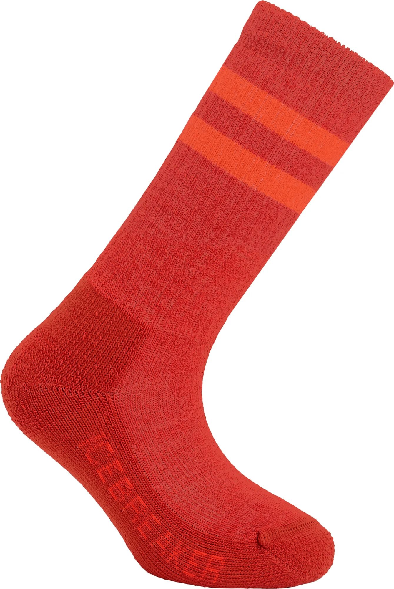 Icebreaker Hike Light Crew Kids agate/fervid S