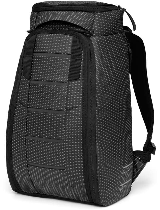 Db Hugger Backpack 25L reflective