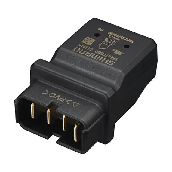 Shimano SM-BTE60 Adapter