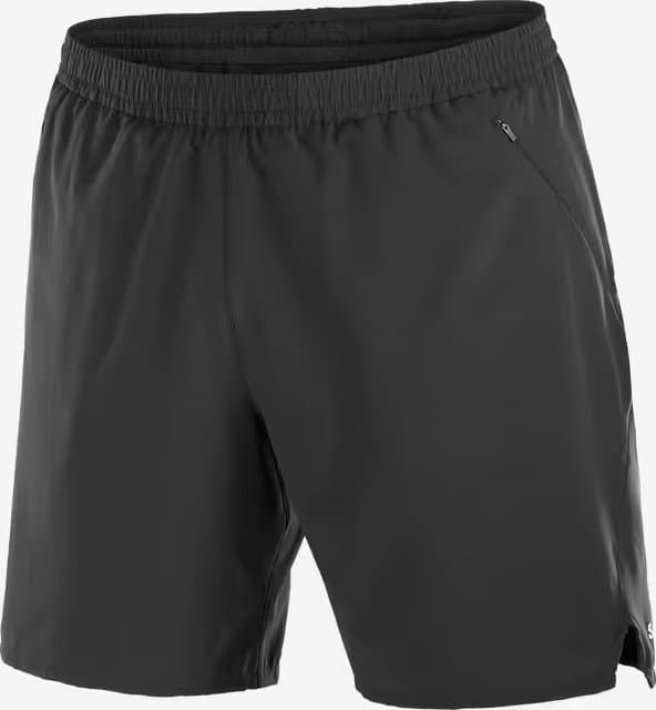 Salomon SHKout Core 2In1 Shorts 7" M deep black S