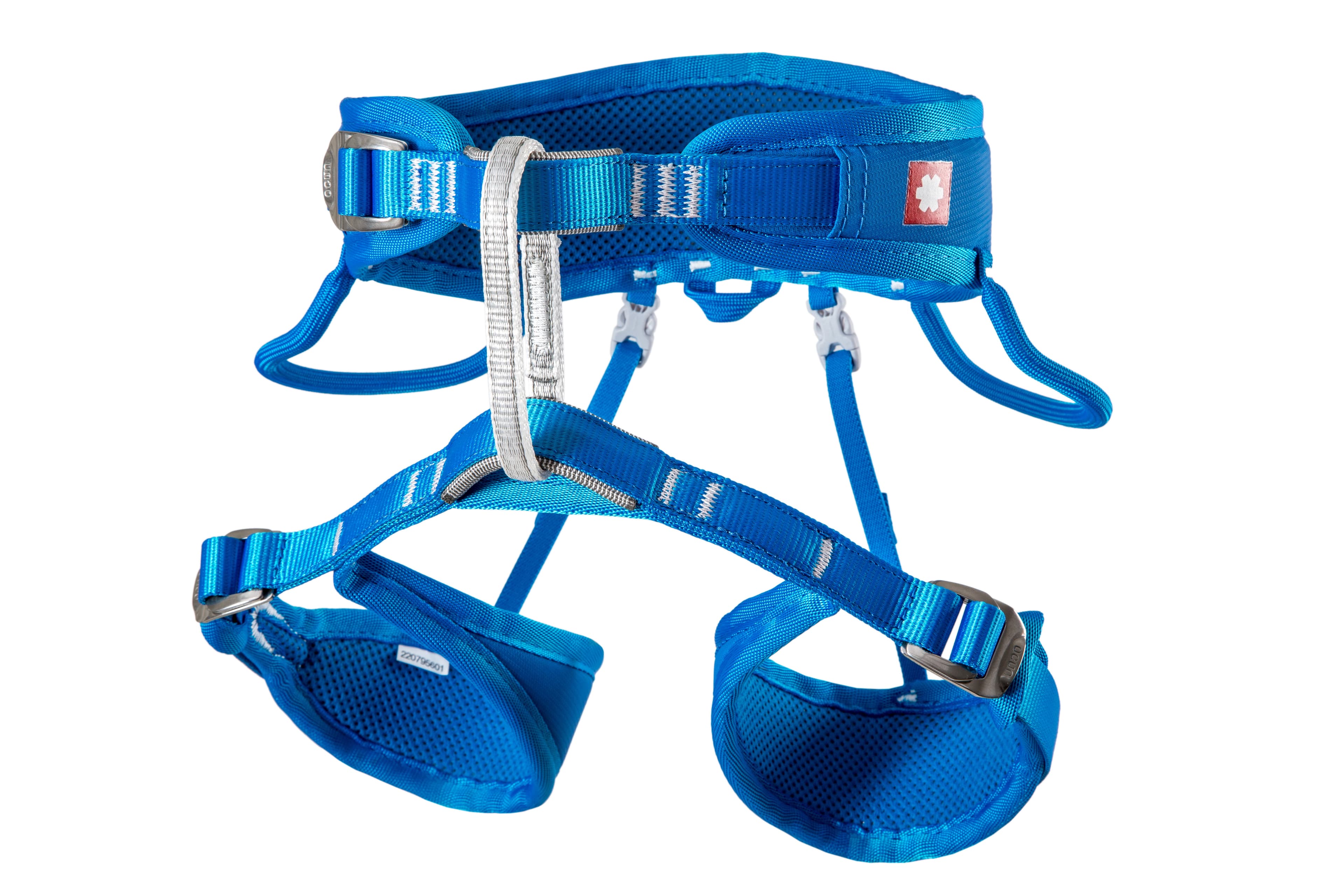 Ocun Twist Kid blue