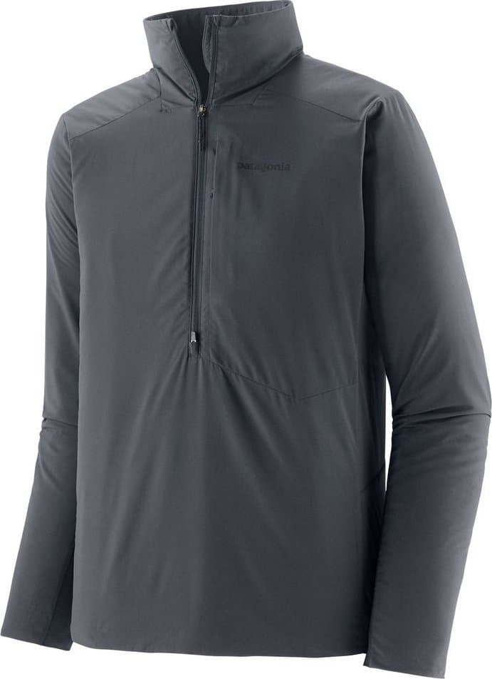 Patagonia Nano-Air Ultralight P/O M's smolder blue L