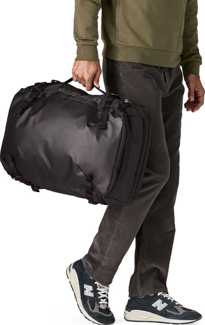 Patagonia Black Hole MLC black