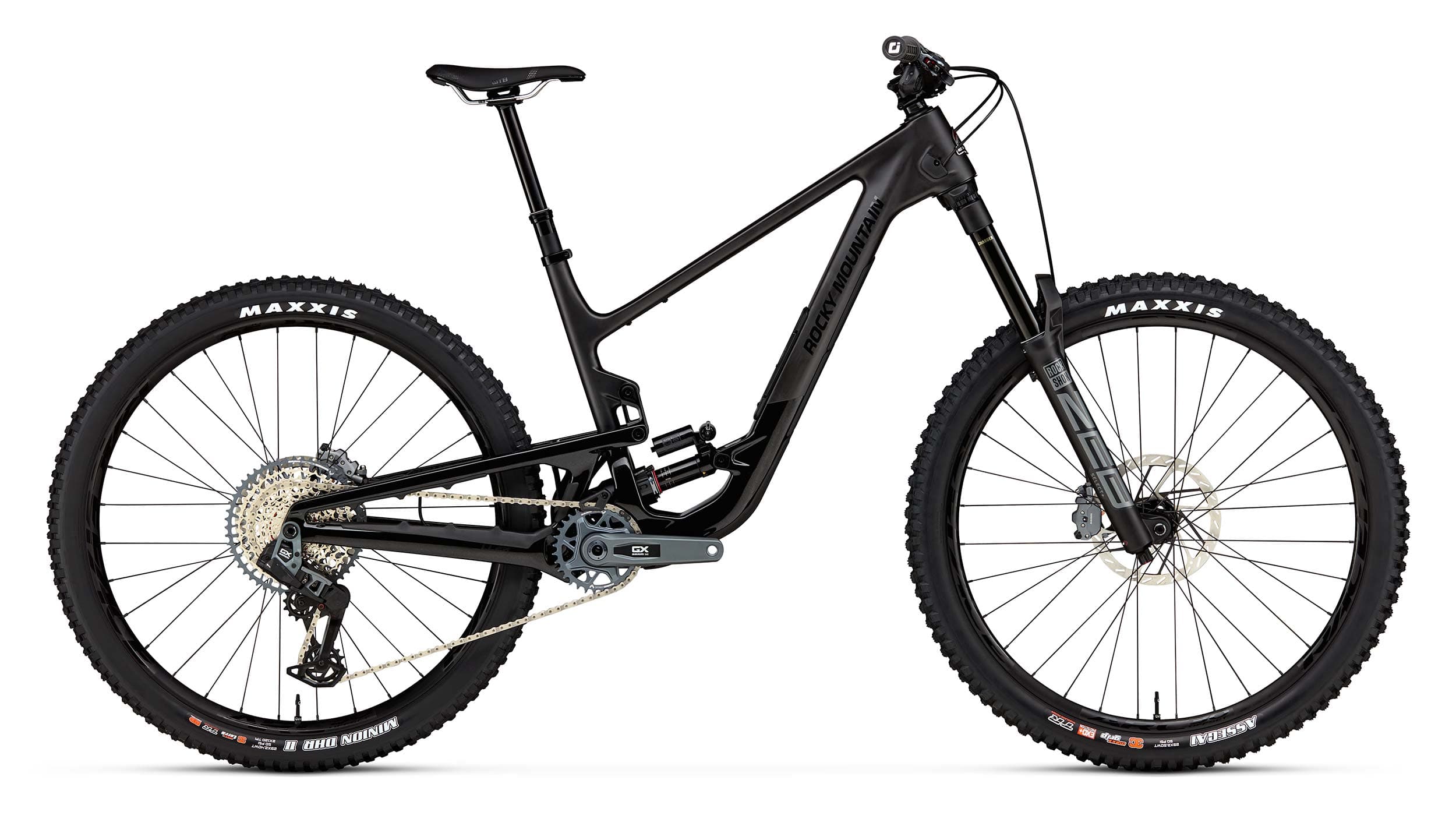 Rocky Mountain Altitude Carbon 70 29" 2025/26