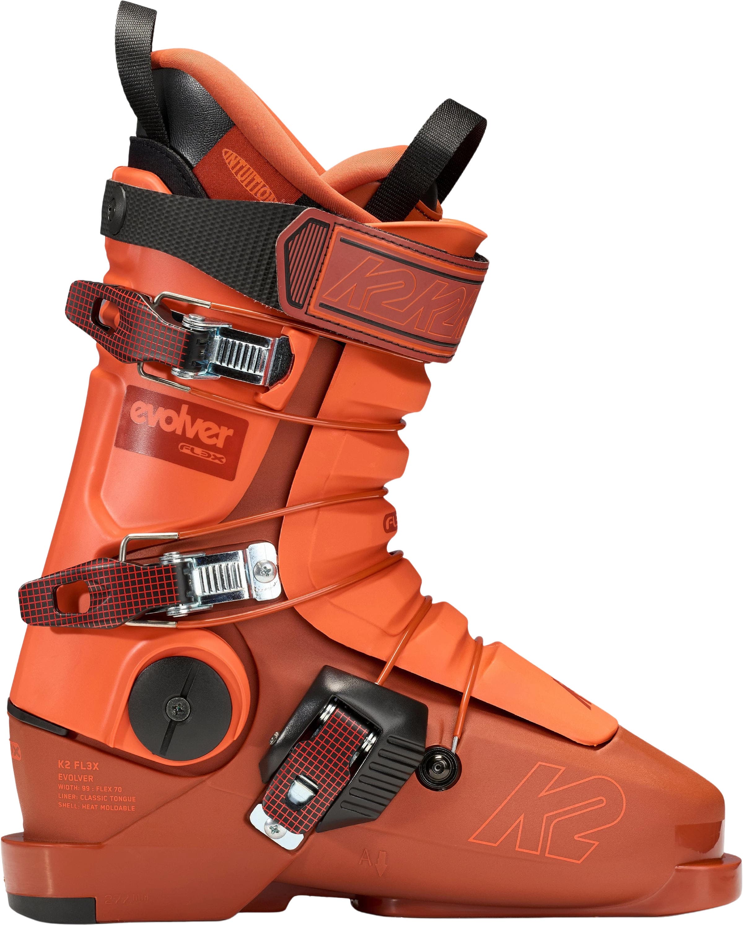 K2 Evolver MP 24,5