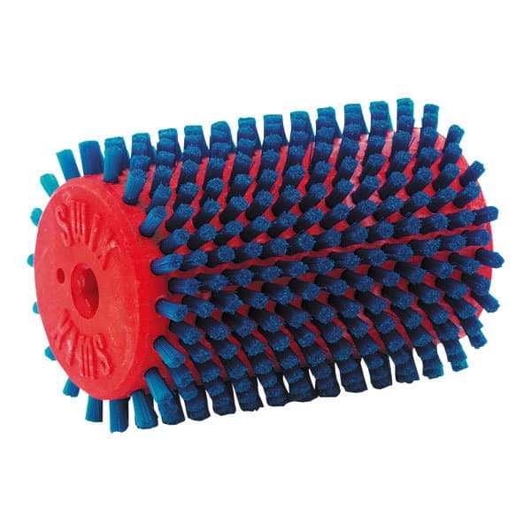 Swix Roto-børste Nylon 100mm T0017W