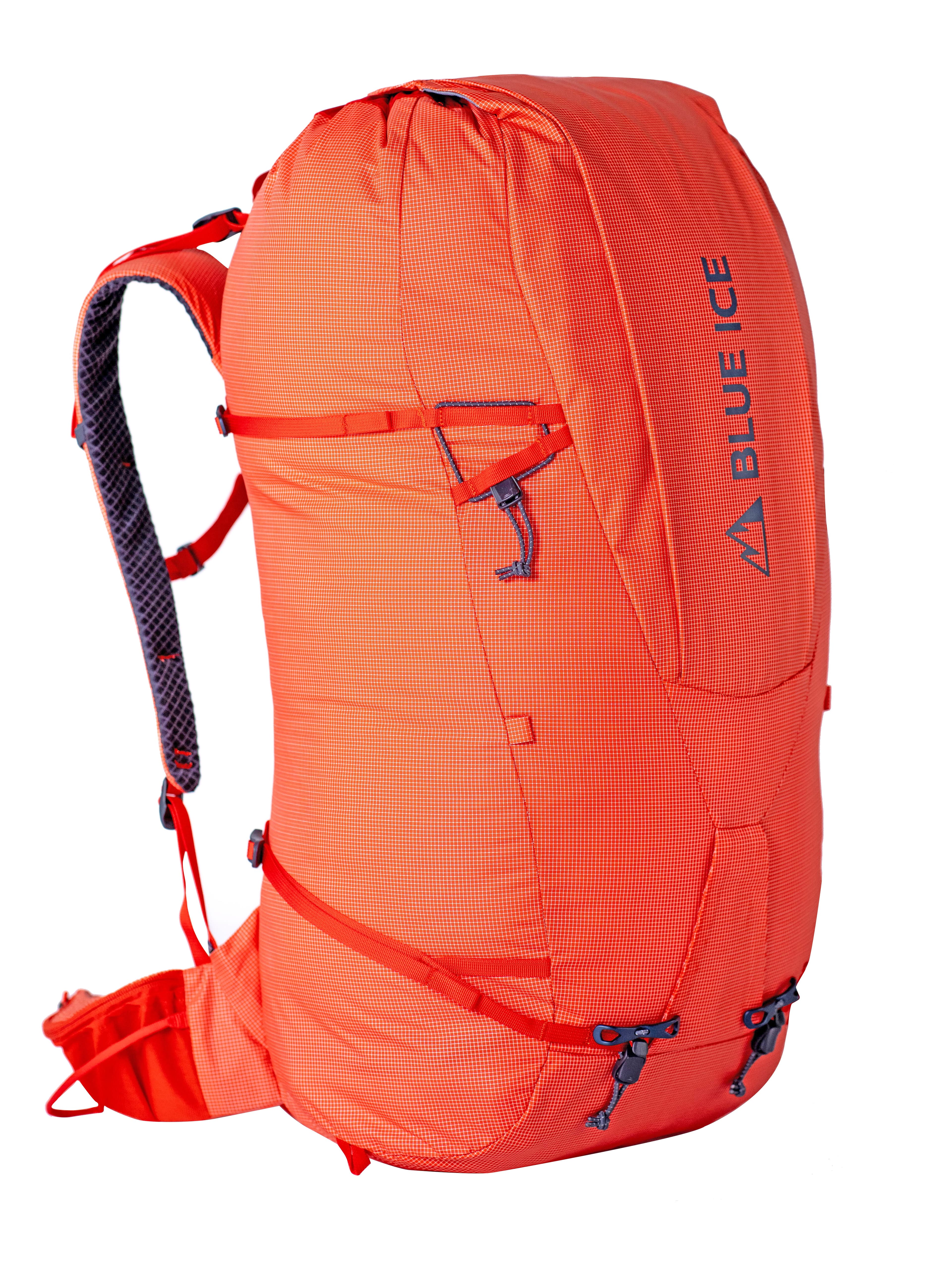 Blue Ice Stache Ice 50l S/M
