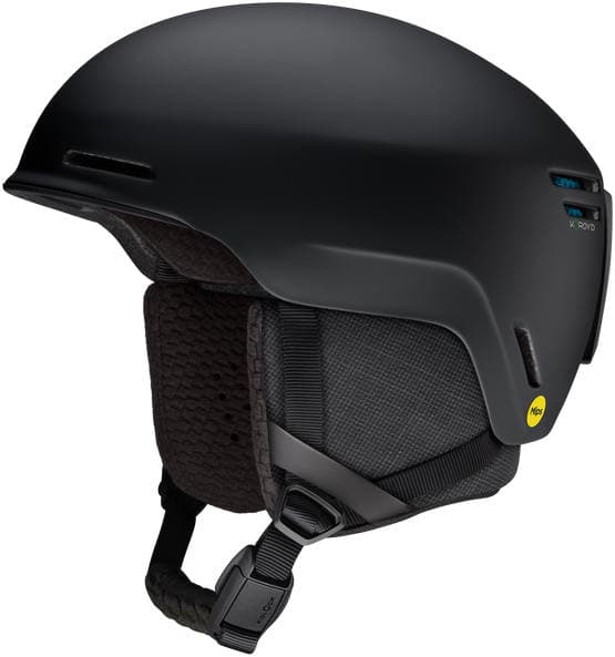Smith Method Pro Mips matte black S