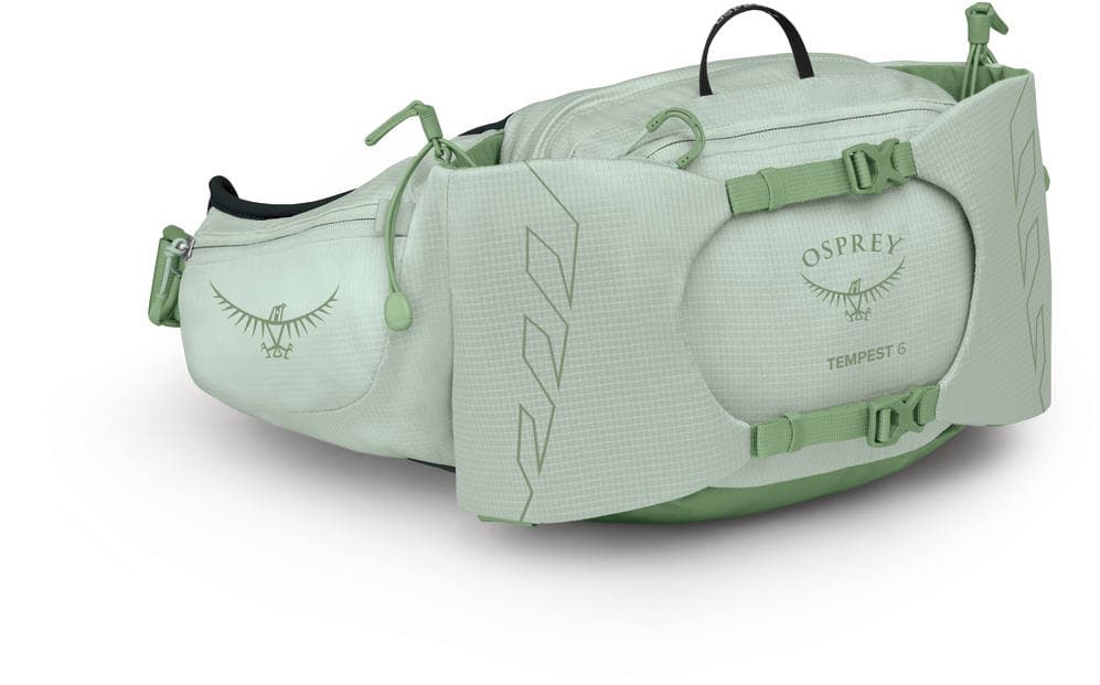 Osprey Tempest™ 6 frosty mint green botanica
