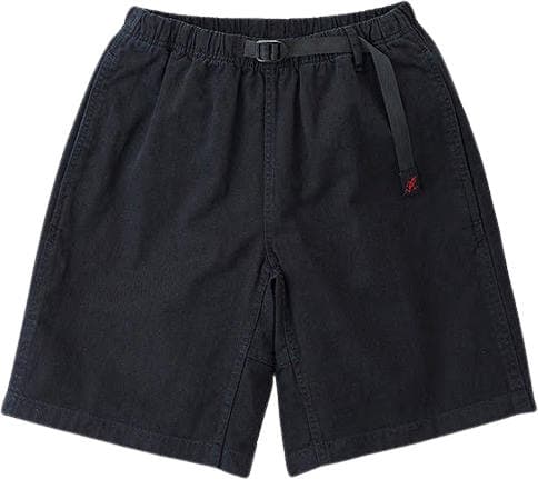 Gramicci G-Short M's black L
