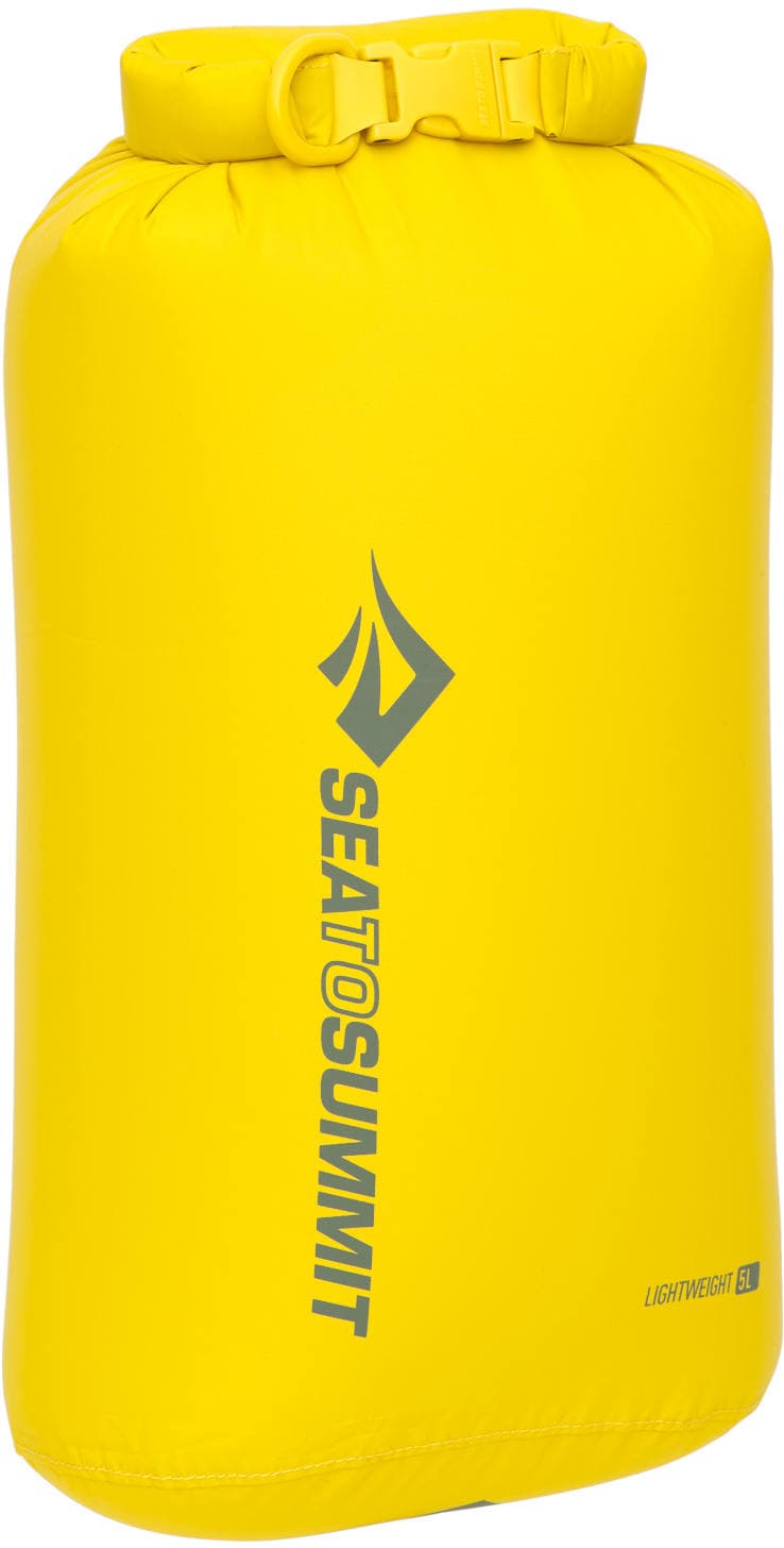 Sea To Summit Lightweight Dry Sack sulphur 8 l