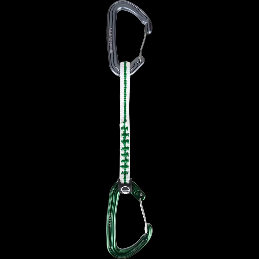 Wild Country Astro quickdraw 15cm