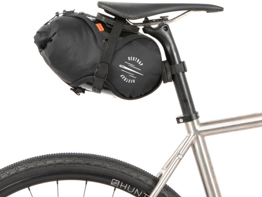 Restrap Race Saddle Bag 7L