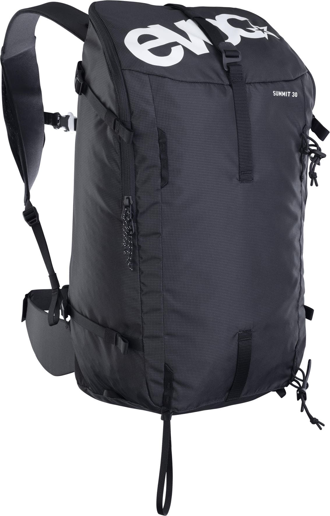 EVOC Summit 30 black