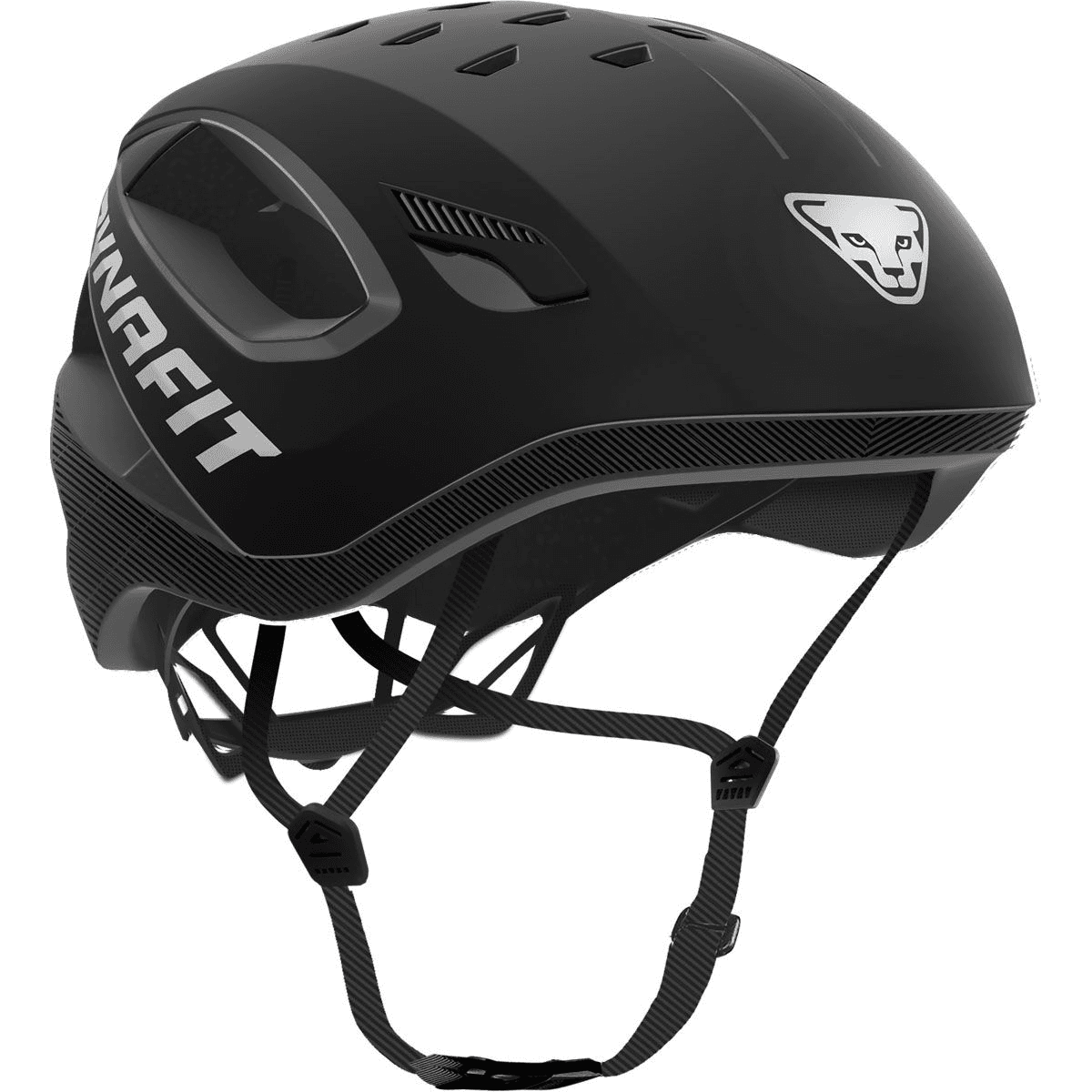 Dynafit Blacklight Helmet black out S/M