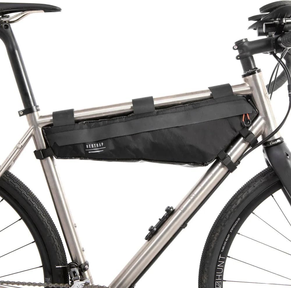 Restrap Race Frame Bag - Large L