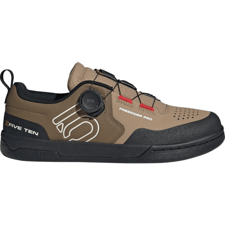 Adidas Five Ten Freerider Pro Boa M's cardbo/owhite/cblack UK 8,5